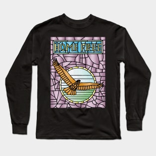 Home Free Long Sleeve T-Shirt